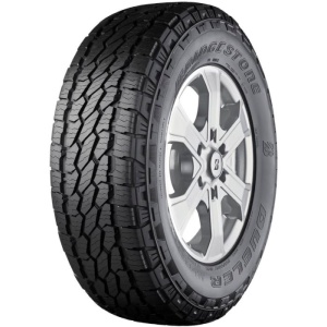Anvelopa all season 245/65 R17 Bridgestone DUELER ALL TERRAIN A/T002 111 T-pana la 190 km/h