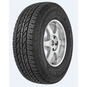 Anvelopă all season 265/70 R18 Yokohama G015 116 H