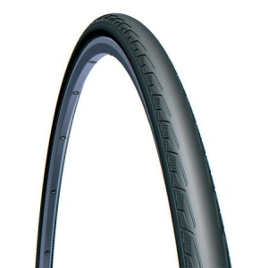 Anvelopa Bicicleta Rubena 700 x 25C 25-622 V80 SYRINX