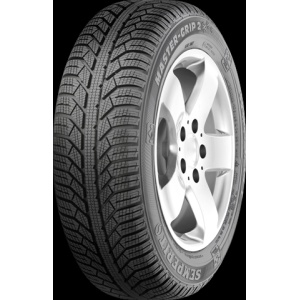 Anvelopa iarna 165/65 R14 Semperit MASTER-GRIP 2 79 T-pana la 190 km/h