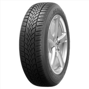 Anvelopă iarnă 195/60 R16 Dunlop SP WINTER RESPONSE 2 89 H