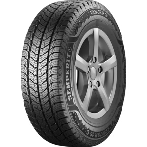 Anvelopă iarnă 215/60 R17C Semperit VAN-GRIP 3 109/107 T