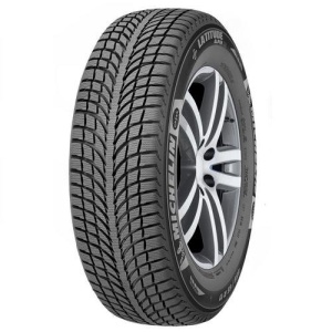 Anvelopa iarna 275/40 R20 Michelin LATITUDE ALPIN LA2 106 V-pana la 240 km/h