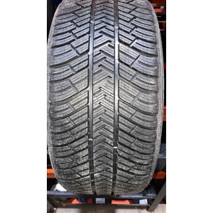 Anvelopă iarnă 285/35 R20 Michelin PILOT ALPIN PA4 104 W