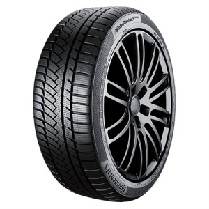 Anvelopa iarna 285/40 R22 Continental CONTIWINTERCONTACT TS 850P 110 V-pana la 240 km/h