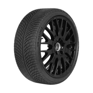 Anvelopă iarnă 305/35 R21 Michelin PILOT ALPIN 5 SUV 109 V