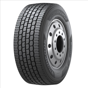 Anvelopa iarna 385/65 R22.5 Hankook AW02+ 164 K-pana la 110 km/h
