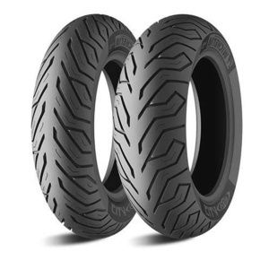 Anvelopă vară 110/70 R14 Michelin CITY GRIP 50 P