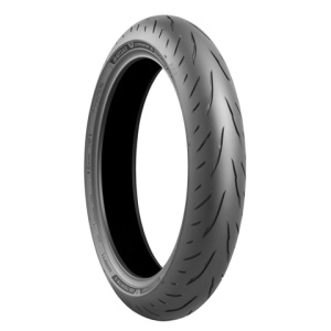 Anvelopă vară 120/70 R17 Bridgestone BATTLAX HYPERSPORT S23F W