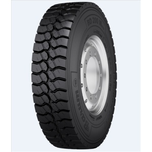 Anvelopa vara 13/ R22.5 Barum BD200M 156/150 K-pana la 110 km/h