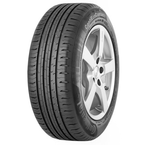Anvelopa vara 195/45 R16 Continental CONTIECOCONTACT 5 84 V-pana la 240 km/h