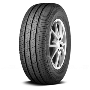 Anvelopa vara 205/ R16C Continental VANCO 2 110/108 T-pana la 190 km/h
