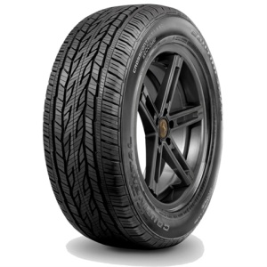 Anvelopă vară 215/65 R16 Continental CONTICROSSCONTACT LX2 98 H