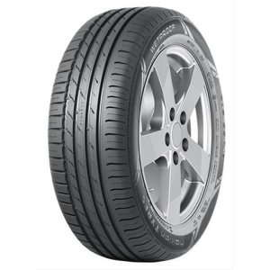 Anvelopa vara 215/65 R16 Nokian WETPROOF 1 102 H-pana la 210 km/h