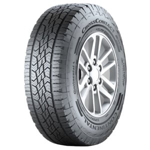 Anvelopa vara 235/55 R17 Continental CROSSCONTACT ATR 103 V-pana la 240 km/h