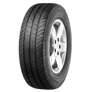 Anvelopa vara 235/65 R16C Continental CONTIVANCONTACT 200 121/119 R-pana la 170 km/h
