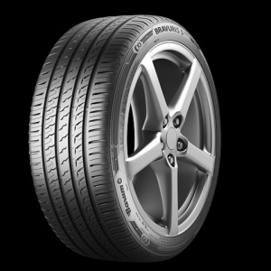 Anvelopa vara 275/30 R20 Barum BRAVURIS 5HM 97 Y-pana la 300 km/h