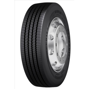 Anvelopa vara 275/70 R22.5 Semperit CITYA2 150/145 J-pana la 100 km/h