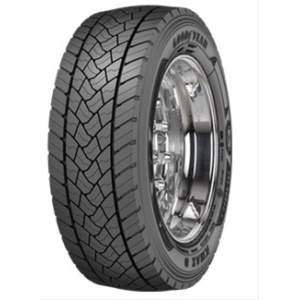 Anvelopă vară 295/60 R22.5 Goodyear KMAX D A 150/149 K