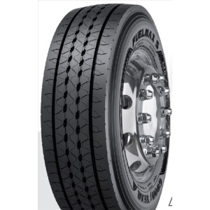 Anvelopă vară 295/80 R22.5 Goodyear FUELMAX S G2 154/148L L