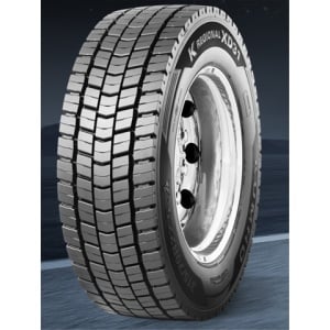 Anvelopă vară 315/60 R22.5 Kumho XD31 152/148 L