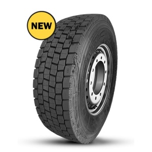 Anvelopa vara 315/80 R22.5 Double Coin RLB468 156 L-pana la 120 km/h