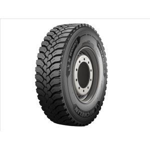 Anvelopa vara 315/80 R22.5 Michelin X WORKS HD D 156/150 K-pana la 110 km/h