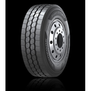 Anvelopa vara 385/65 R22.5 Hankook TM11 160 K-pana la 110 km/h