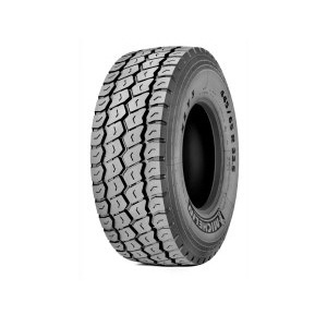 Anvelopa vara 385/65 R22.5 Michelin XZY3 160 K-pana la 110 km/h