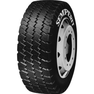 Anvelopă vară 385/65 R22.5 Semperit M277 160/000 K