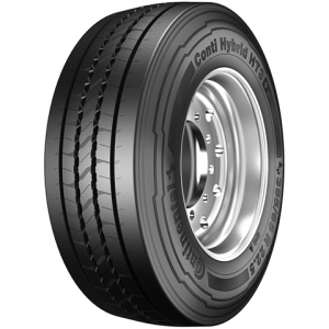 Anvelopă vară 435/50 R19.5 Continental CONTI HYBRID HT3+ 160/000 J