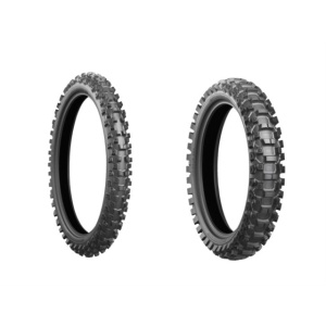 Anvelopa vara 80/100 R21 Bridgestone BATTLECROSS X20 51 M-pana la 130 km/h