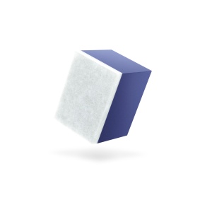 Aplicator polish sticla ADBL Glass Cube