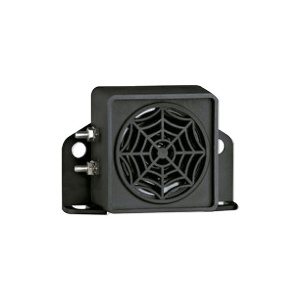 Avertizor Acustic Auto Patrat 12V -80V