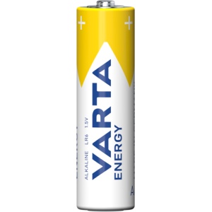Baterie Varta Energy AA Blister 5 buc