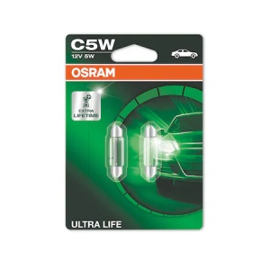 Bec 12V C5W Ultra Life Osram