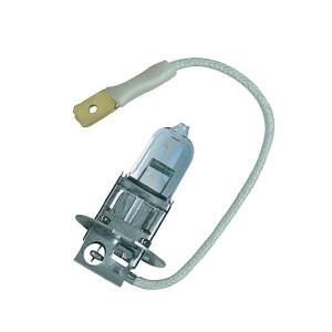 Bec auto halogen pentru far Hella H3, 12V, 35W, 1 Buc