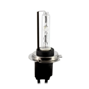 Bec Auto Xenon Carguard H7 4300K (Off-Road)