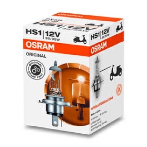 Bec Moto 12V Hs1 35/35 W Original Osram