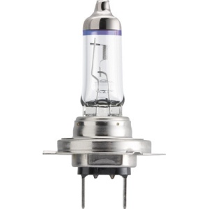 Bec moto Philips H7 X-Treme Vision 12V 55W