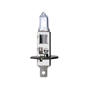 Bec Osram Ultra Life H1 12V 55W - Img 1