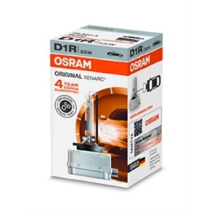 Bec Xenon 85V D1R 4100 K Xenarc Original Osram