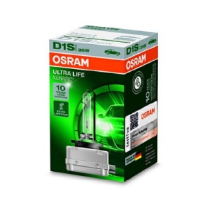Bec Xenon 85V D1S Xenarc Ultra Life Osram