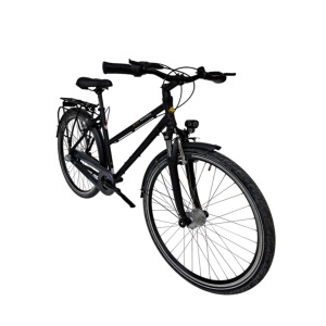 Bicicleta Oras Kreidler 1910 - 28 inch, M, Negru