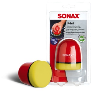 Bila Pentru Polisare Sonax