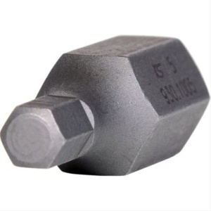 Bit cu locas hex.10mm, 30mm 5mm