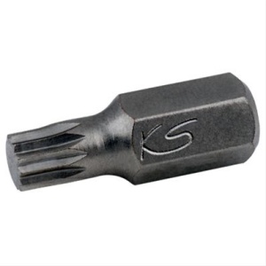 BIT XZN 10 MM, 30MM M8- KS TOOLS - 930.3008