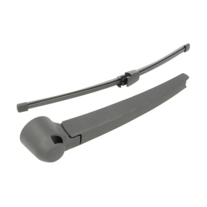 Brat stergator luneta VW Golf 5 1K1 hatchback 2003-2009 si VW Polo 9N3 Hatchback 2005-2009 cu lamela de 350 mm 000
