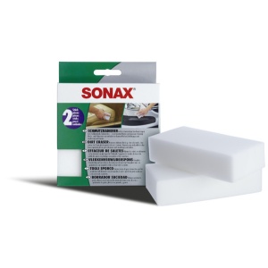 Burete Pentru Indepartarea Murdariei De Pe Componentele Interioare Auto Din Plastic Sonax