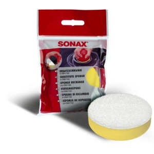Burete Rezerva Pentru Bila Pentru Polishare Sonax